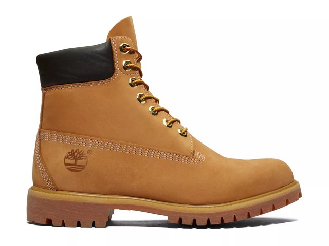 Timberland Premium Waterproof Boot - Men's