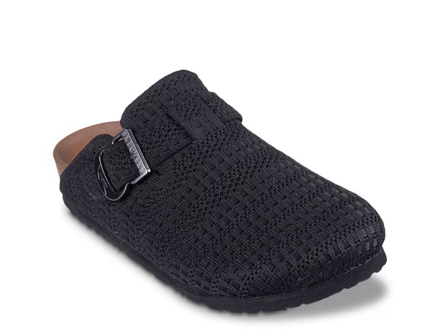 Skechers relaxed fit clogs top