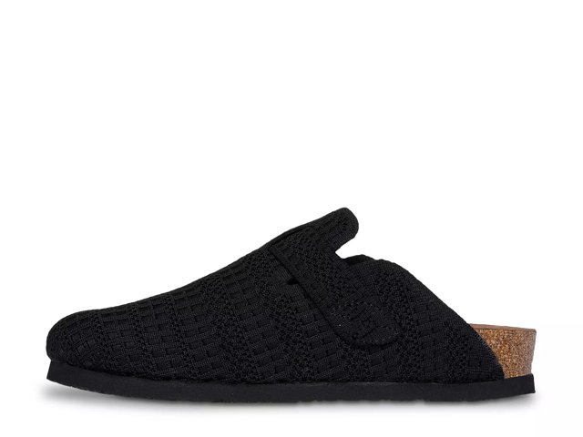 Skechers Relaxed Fit Arch Fit Granola Too Late Clog Free Shipping DSW