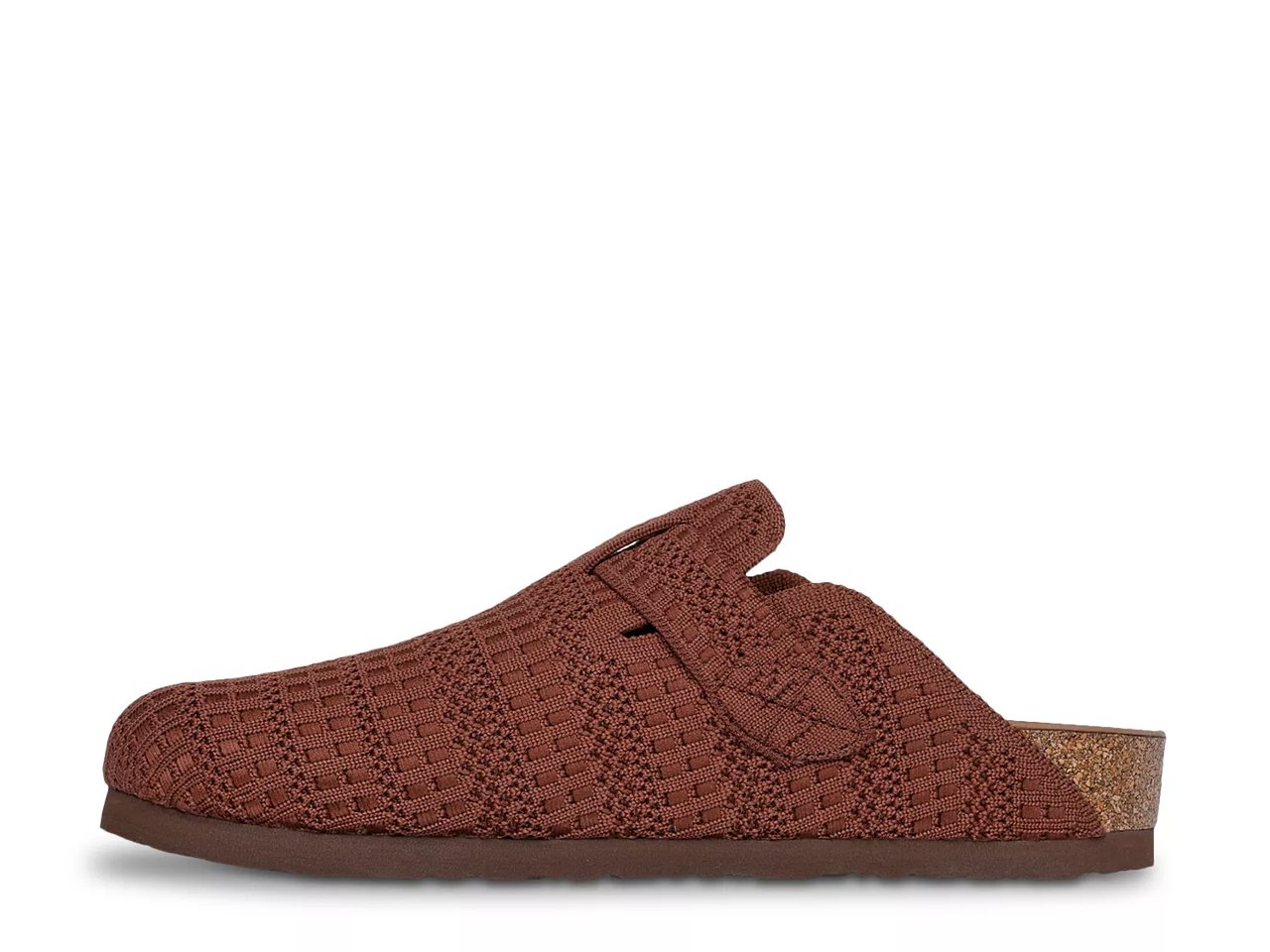 Woman s Clogs Skechers Relaxed Fit Arch Fit Granola Too Late Clog eBay