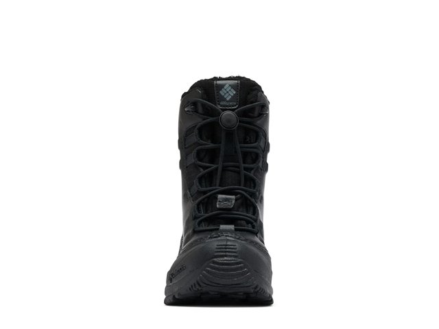 Columbia Bugaboot Celsius Snow Boot - Kids'
