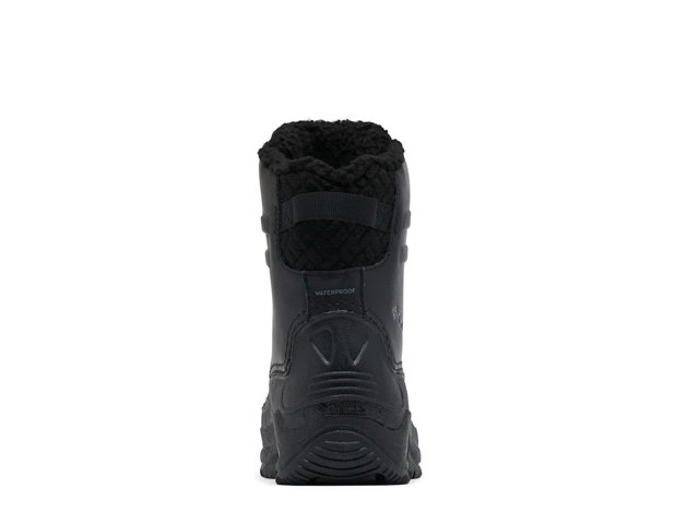 Columbia Bugaboot Celsius Snow Boot - Kids'