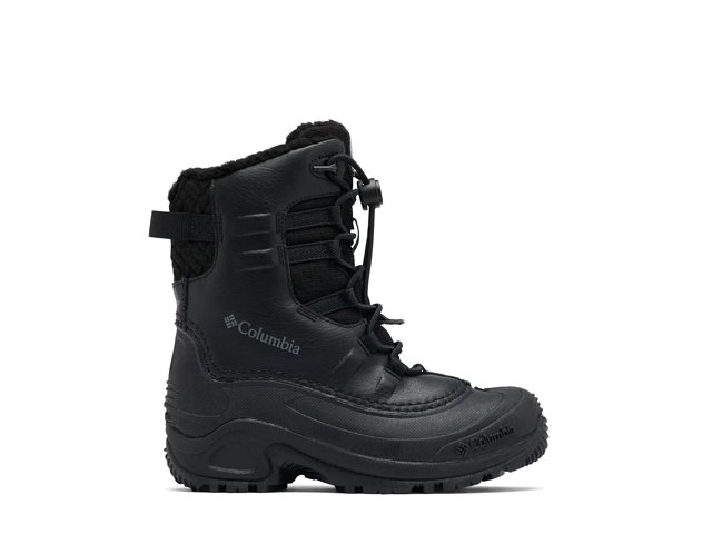 Columbia Bugaboot Celsius Snow Boot - Kids'