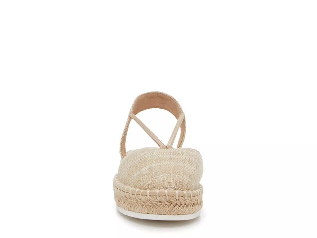 Kelly Katie Catalina Espadrille Slip On