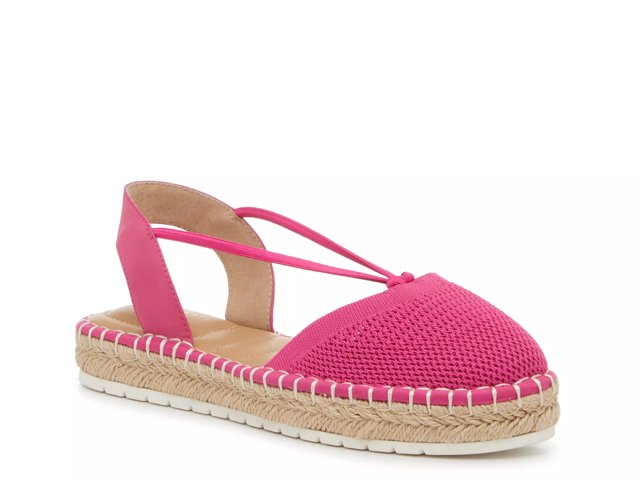 Kelly Katie Catalina Espadrille Slip On