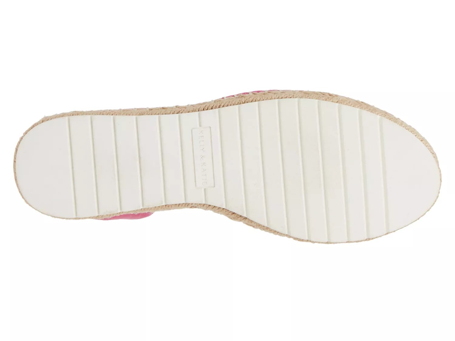 Catalina Espadrille Slip-On