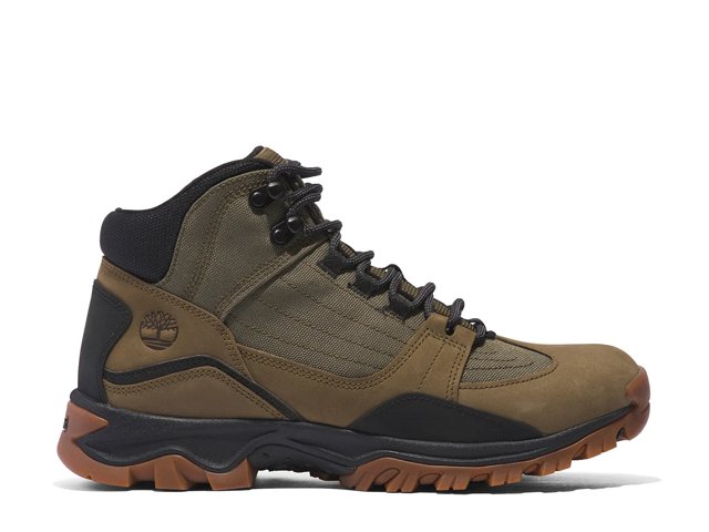 Timberland Mt. Maddsen Hiking Boot - Men's