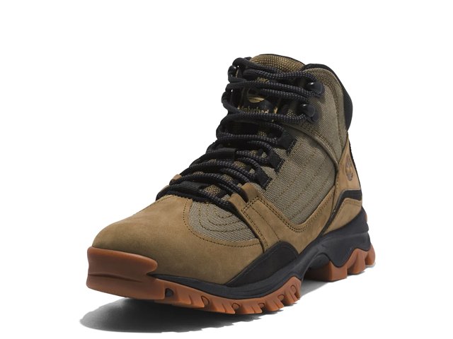 Timberland Mt. Maddsen Hiking Boot - Men's