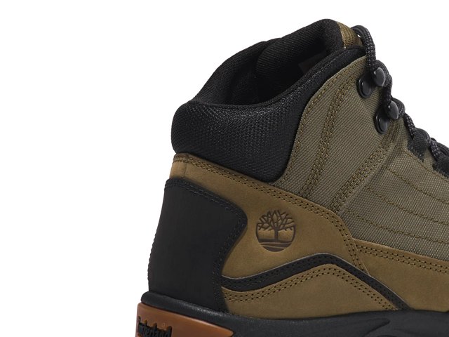 Timberland Mt. Maddsen Hiking Boot - Men's