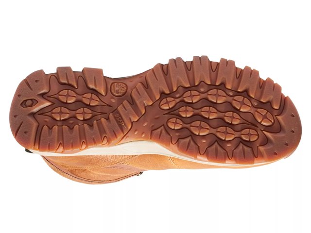 Timberland Mt. Maddsen Mid Hiking Boot - Men's