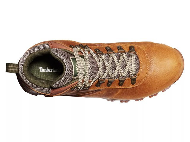 Timberland Mt. Maddsen Mid Hiking Boot - Men's