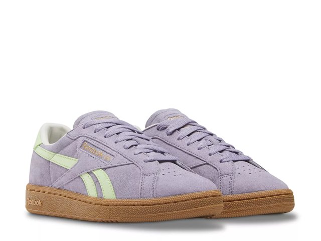 Club C Grounds UK Sneaker - Women's