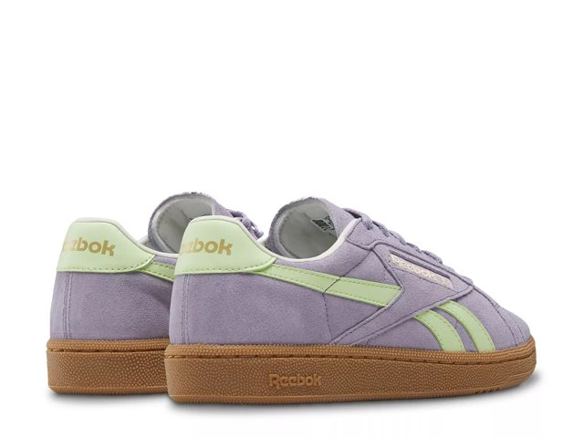 Club C Grounds UK Sneaker - Women's