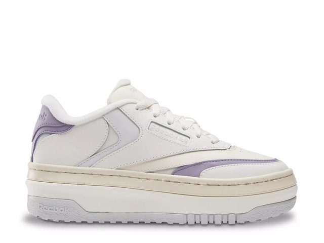 Reebok Women s Club C Extra Sneaker