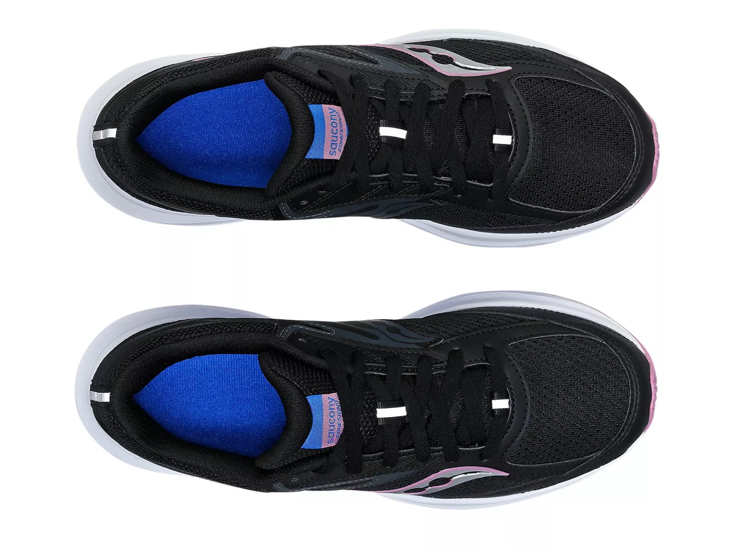 Cohesion 17 Running Shoe