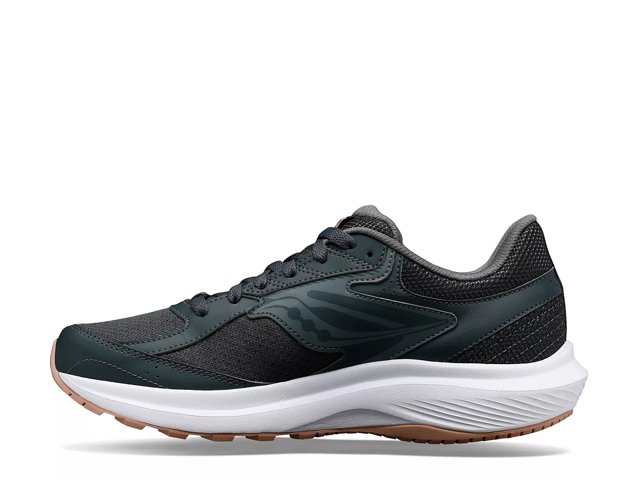 Saucony Cohesion 17 Running Shoe Women s Free Shipping DSW