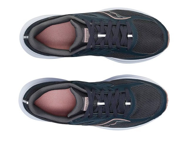Cohesion running shoes 2025