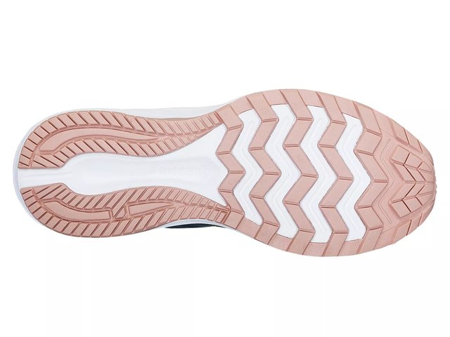Saucony cohesion 6 39 best sale