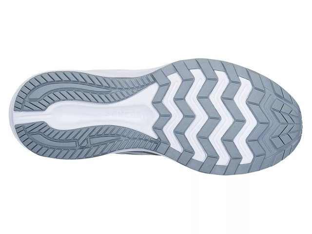 Saucony Cohesion 17 Running Shoe Women s