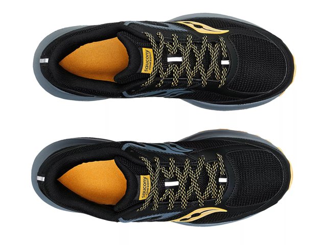 Saucony Cohesion 17 Trail Running Shoe Women s Free Shipping DSW