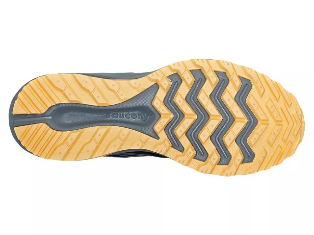 Saucony cohesion sales 6 womens brown