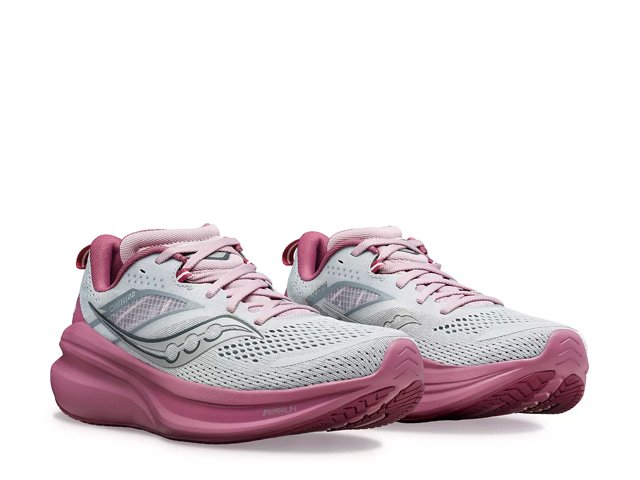 Saucony Omni 22 Running Shoe Women s