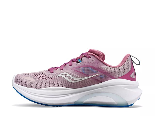 Saucony Omni 22 Running Shoe Women s