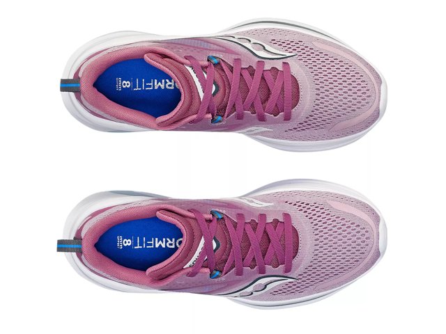Saucony Omni 22 Running Shoe Women s Free Shipping DSW