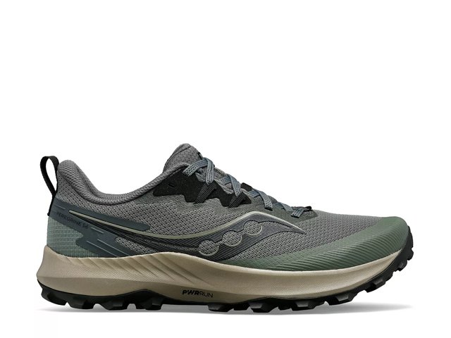 Saucony heren top