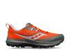 Saucony peregrine 6 mens 2024 green