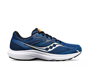 Saucony cohesion best sale 6 mens blue