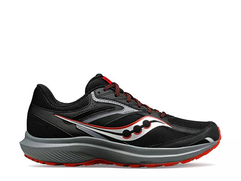 Saucony kinvara hotsell trail mens