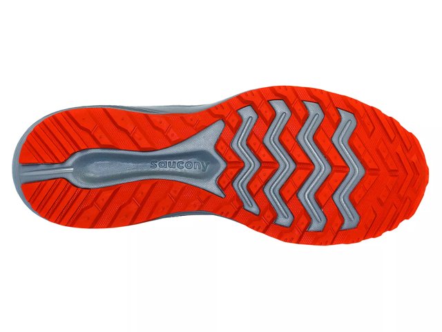 Saucony cohesion 6 mens 2017 on sale
