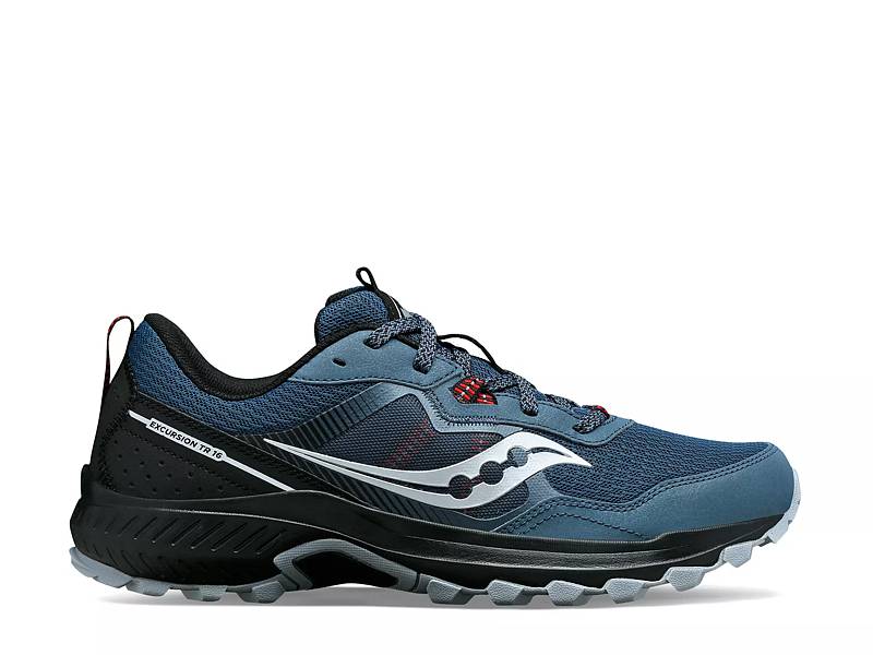 Saucony excursion tr12 gtx mens deals