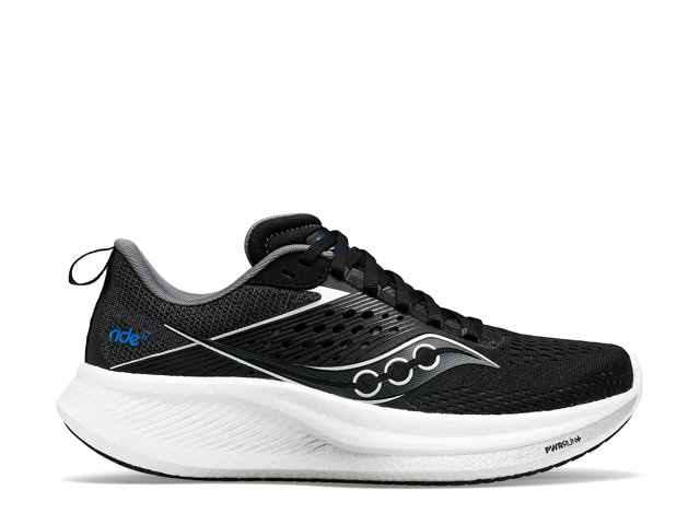 Saucony Ride 17 Running Shoe Men s