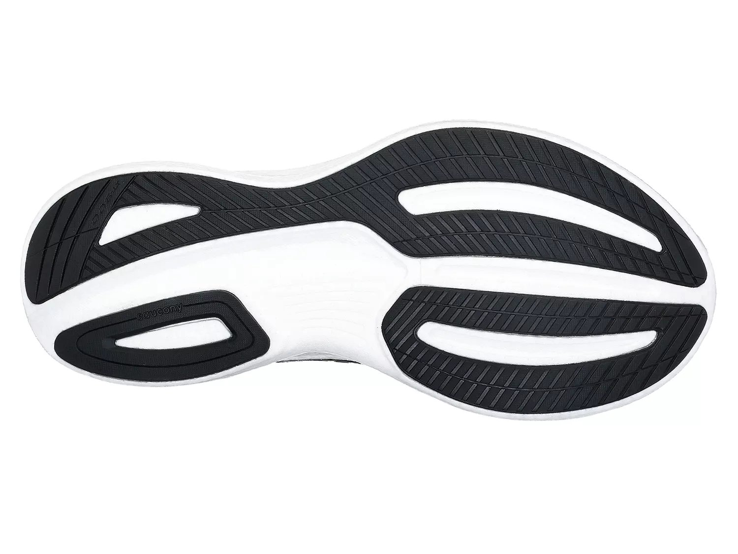 Ride 17 Running Shoe