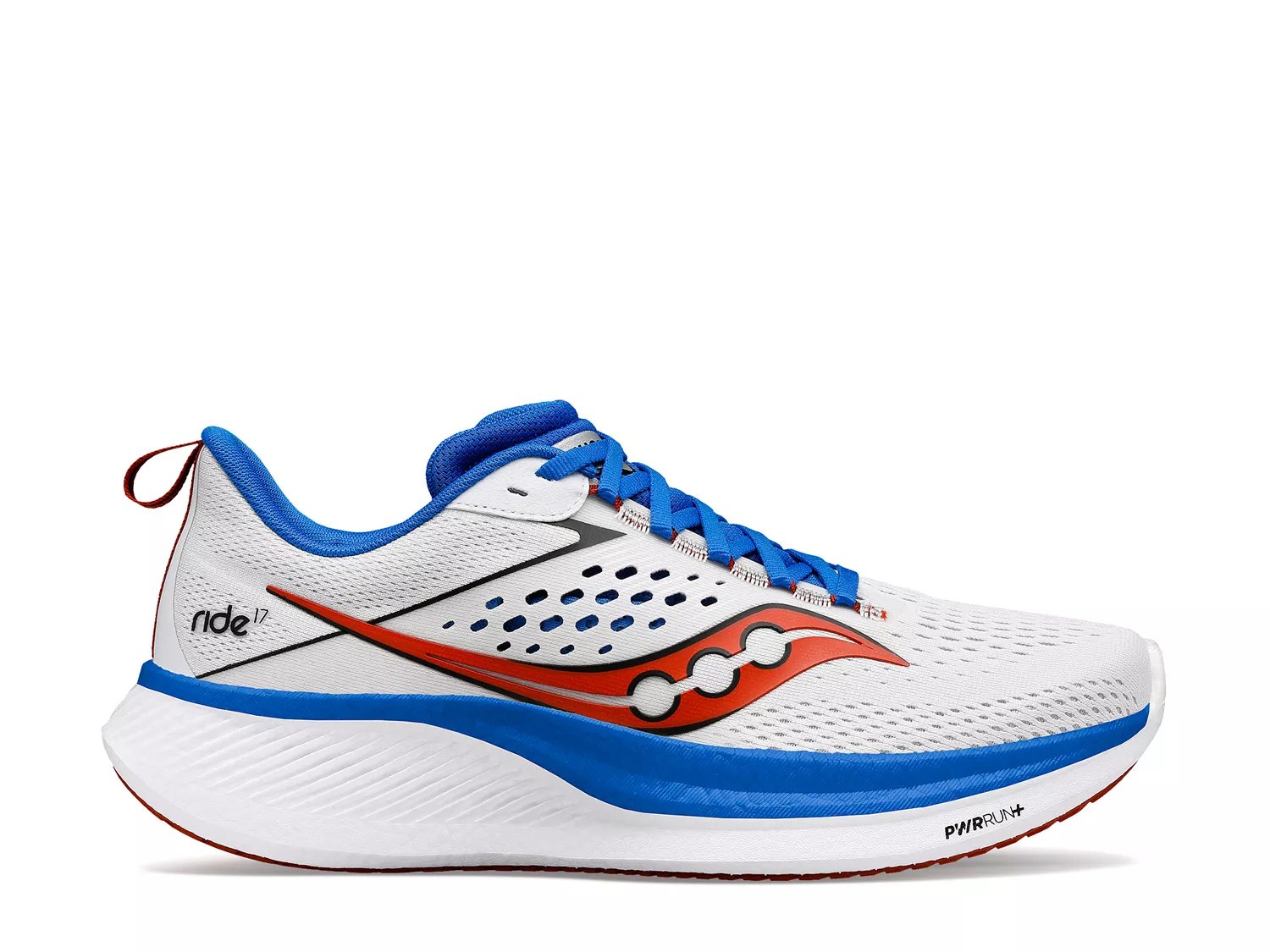Ride 17 Running Shoe