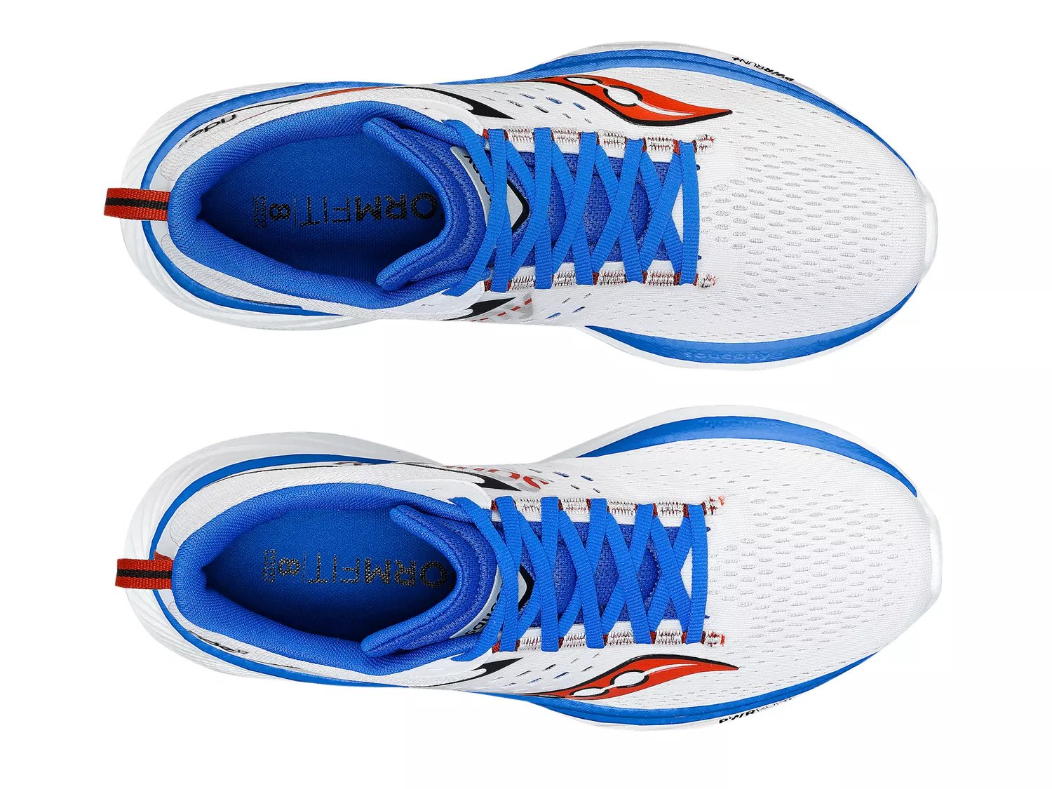 Ride 17 Running Shoe
