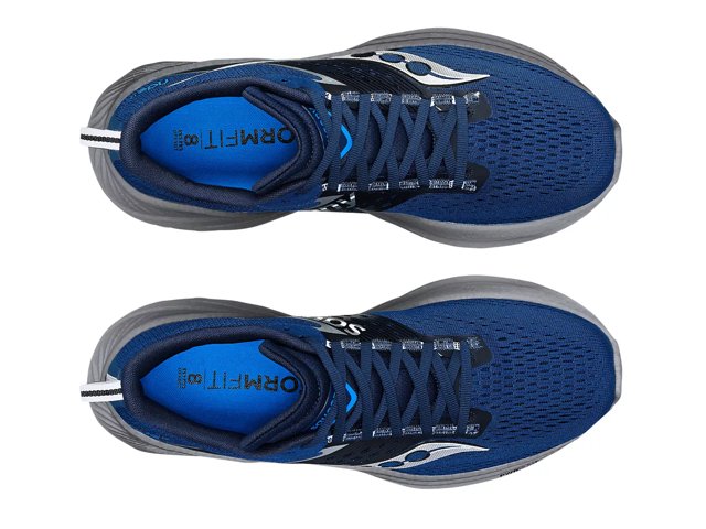 Saucony top sneakers 4t