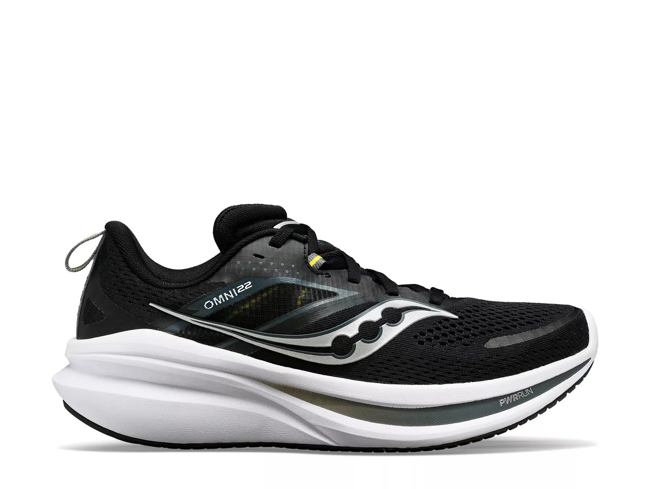 Мужские кроссовки для бега Saucony Omni 22