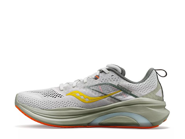 Saucony Omni 22 Running Shoe Men s Free Shipping DSW