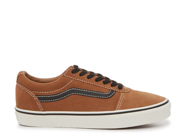 Vans Ward Sneaker Men s Free Shipping DSW