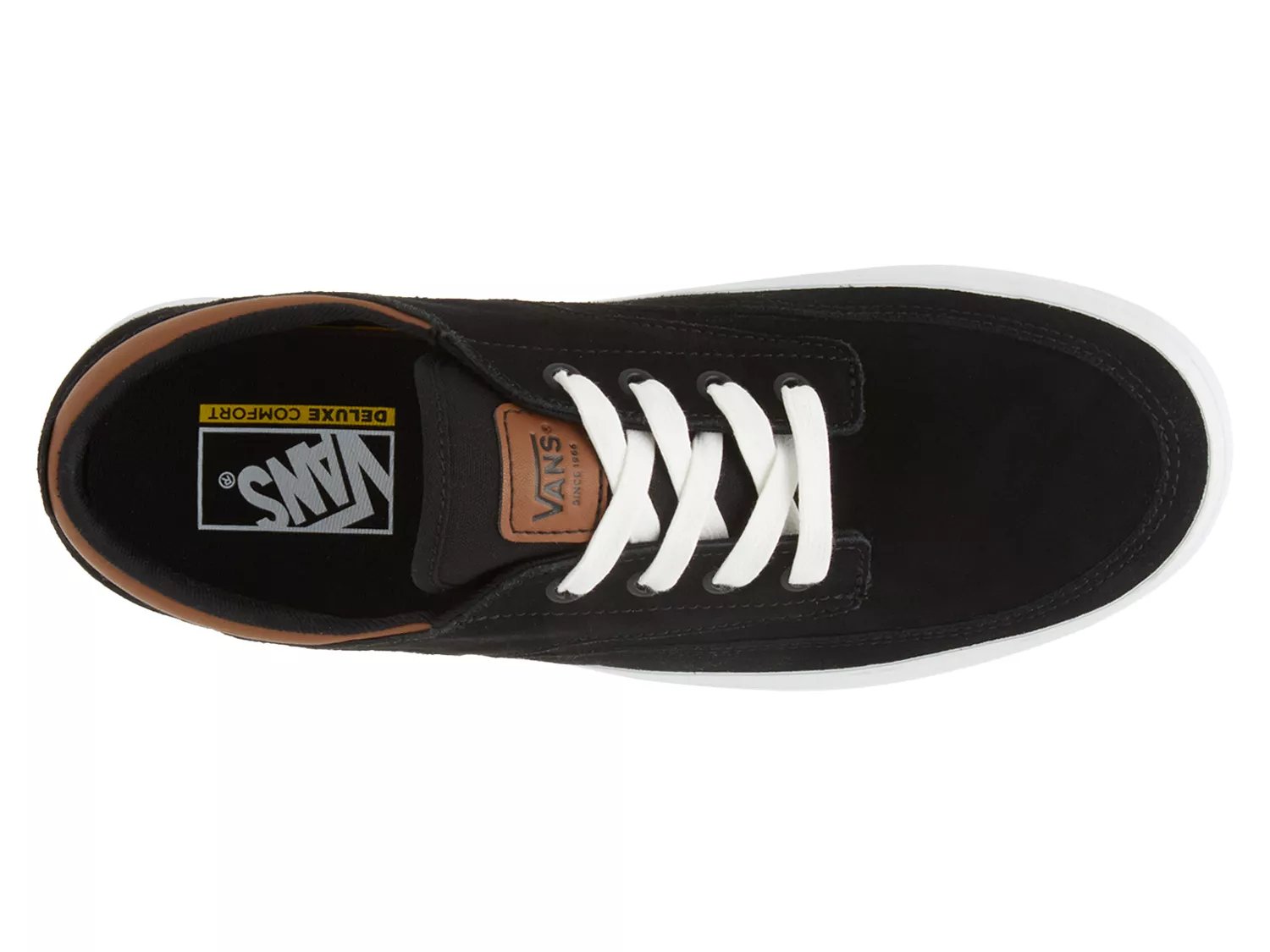 Emmerson Sneaker