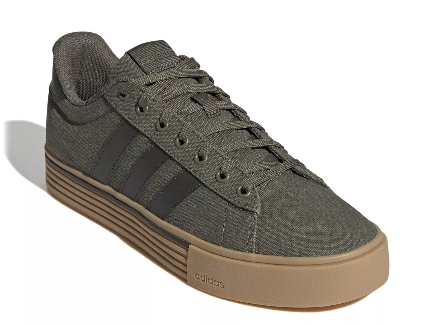 adidas Daily 4.0 Sneaker - Men's - Free Shipping | DSW