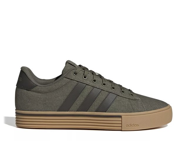 Adidas sneaker daily 2.0 discount