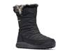 Columbia Minx Slip V Snow Boot - Women's - Free Shipping | DSW