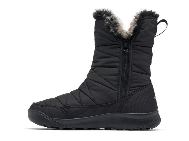Columbia Minx Slip V Snow Boot - Women's - Free Shipping | DSW