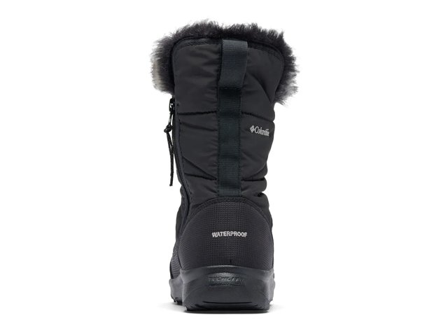 Women's Minx Slip V Boot | Columbia