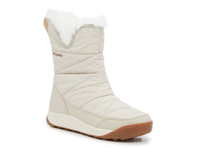 Women s White Boots DSW