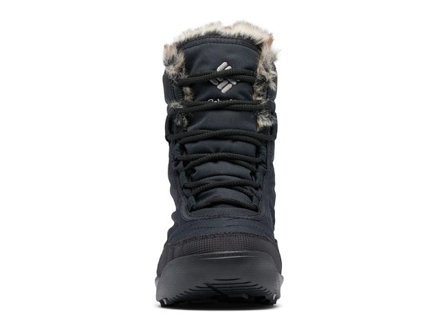 Columbia Minx Shorty IV Snow Boot Women s Free Shipping DSW